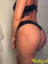 Lynn - Highclass escort