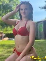 Cosmina - New în town