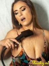 Inna - New amazing girl in town