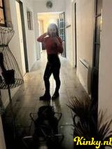 Anne - New amazing girl in town