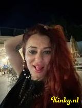 Inna - New amazing girl in town