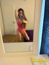 Inna - New amazing girl in town