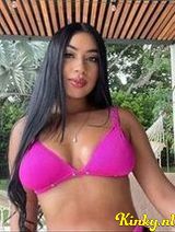 Emma - LUXURY EXPERIENCE • SENSUAL GIRL