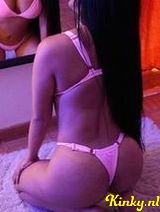 Emma - LUXURY EXPERIENCE • SENSUAL GIRL