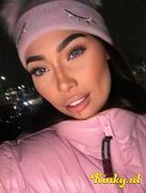 Zelinda - A sweet companion with many tricks or treats