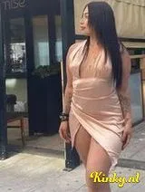 Zelinda - A sweet companion with many tricks or treats