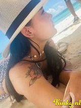 Jade - Sexy horny latina