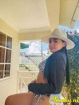 Jade - Sexy horny latina