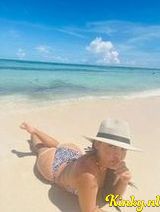 Jade - Sexy horny latina