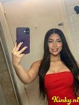 Brenda - Brenda to you mouth