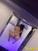 Brenda - Brenda to you mouth