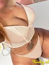 Sophia - Heel sexy meisje