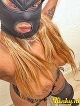 Sophia - Heel sexy meisje