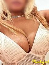 Sophia - Heel sexy meisje