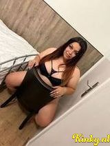 Cristina - New Girl For Your Fantasy