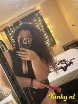 Cristina - New Girl For Your Fantasy