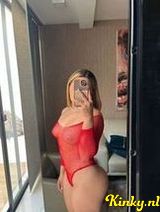 Stefy - lieve Latina in Holland