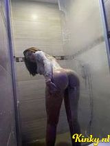 Stefy - lieve Latina in Holland