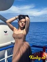 Patrizia - New Beauty Brazil