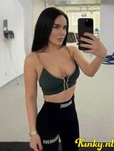 Vika - Ukrainian sexy girl, Best Bj