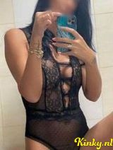 Maria - Sexy girl new in town