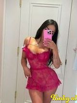 Emilly - Queen of blowjob �