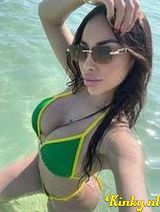 Emilly - Queen of blowjob �