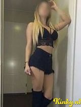 Laura - New gfe in town