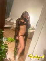 Ema - party girl 24/7 -Real Gfe