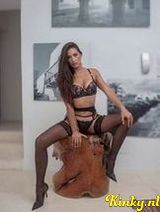 Mia - Body to body massage, Outcall only