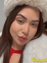 Kari - sexy hot woman