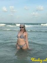 Aunya - Amazing warm body sex