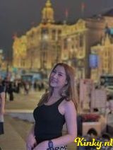 Aunya - Amazing warm body sex