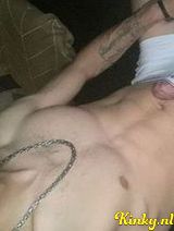 Alonso - Playboy , Boyfriend experience, specialmoments