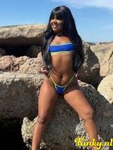 Paloma - Chocolate taste