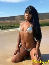 Paloma - Chocolate taste