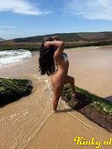 Paloma - Chocolate taste