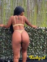 Paloma - Your Sexy, Sweet Chocolate.