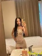 Vanessa - Deep blowjob ,horney and sweet girl