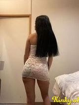 Vanessa - Deep blowjob ,horney and sweet girl