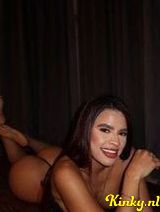 Valentina - Little devil ready to fulfill your fantasies