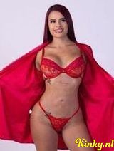 Valentina - Little devil ready to fulfill your fantasies