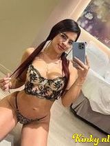 Valentina - Little devil ready to fulfill your fantasies