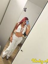 Valentina - Little devil ready to fulfill your fantasies