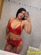 Mia - Nueva Latina Exclusive • Real GFE