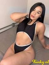Melany - Sweet Latina / GFE / Threesome/ Party