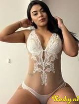 Melany - SWEET LATINA / GFE / THREESOME / PARTY