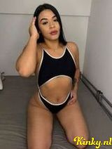 Melany - Sweet Latina / GFE / Threesome/ Party