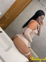 Mia - Nueva Latina Exclusive • Real GFE