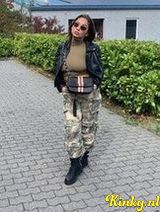 Ysabell - New in the Area Boy's